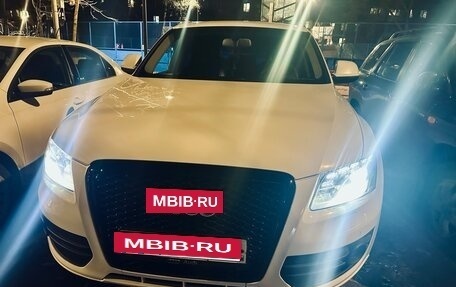 Audi Q5, 2012 год, 1 679 999 рублей, 10 фотография