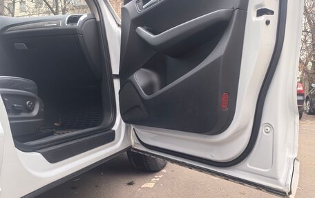 Audi Q5, 2012 год, 1 679 999 рублей, 16 фотография