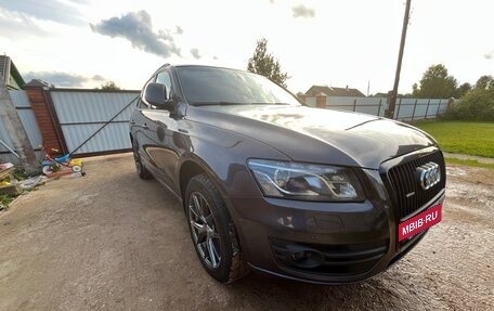 Audi Q5, 2009 год, 1 200 000 рублей, 2 фотография