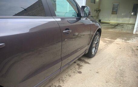 Audi Q5, 2009 год, 1 200 000 рублей, 8 фотография