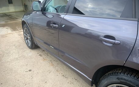 Audi Q5, 2009 год, 1 200 000 рублей, 9 фотография