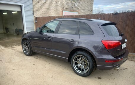 Audi Q5, 2009 год, 1 200 000 рублей, 10 фотография