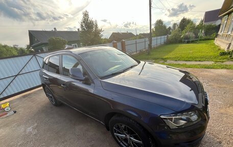 Audi Q5, 2009 год, 1 200 000 рублей, 6 фотография