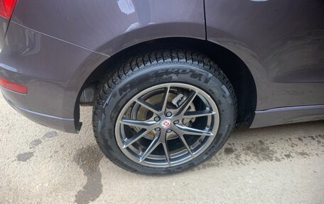 Audi Q5, 2009 год, 1 200 000 рублей, 7 фотография