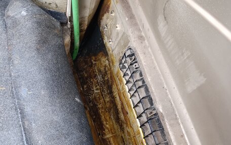 Audi 100, 1988 год, 315 000 рублей, 7 фотография