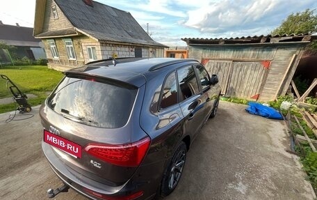 Audi Q5, 2009 год, 1 200 000 рублей, 5 фотография
