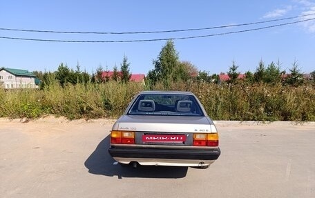 Audi 100, 1988 год, 315 000 рублей, 3 фотография
