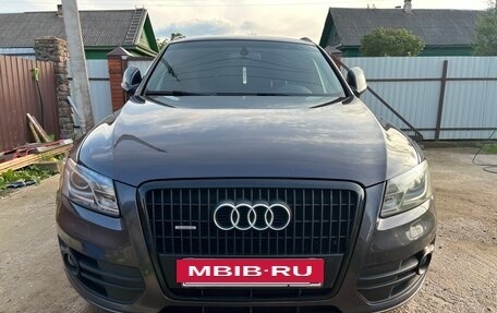 Audi Q5, 2009 год, 1 200 000 рублей, 3 фотография