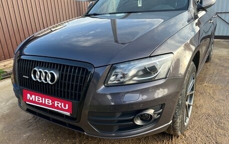 Audi Q5, 2009 год, 1 200 000 рублей, 4 фотография