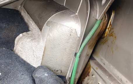 Audi 100, 1988 год, 315 000 рублей, 8 фотография