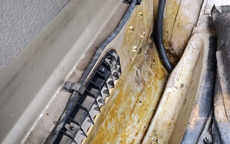 Audi 100, 1988 год, 315 000 рублей, 9 фотография