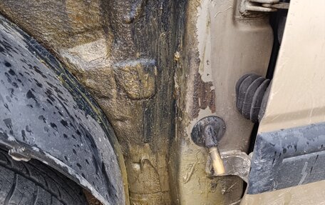 Audi 100, 1988 год, 315 000 рублей, 15 фотография