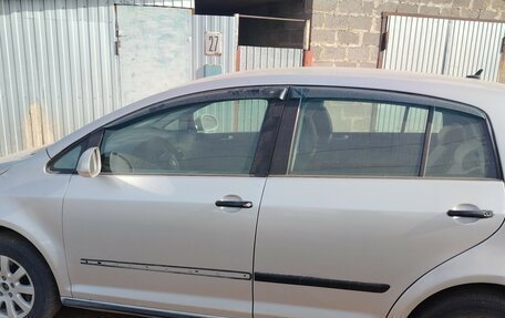 Volkswagen Golf Plus I, 2007 год, 430 000 рублей, 2 фотография