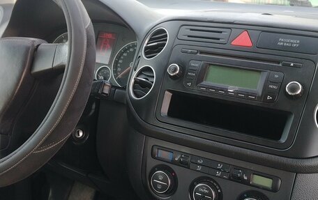 Volkswagen Golf Plus I, 2007 год, 430 000 рублей, 4 фотография