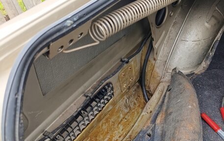 Audi 100, 1988 год, 315 000 рублей, 11 фотография