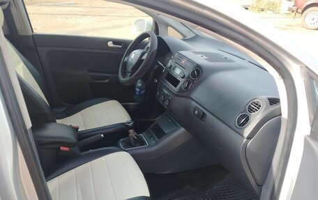 Volkswagen Golf Plus I, 2007 год, 430 000 рублей, 5 фотография