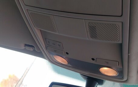 Volkswagen Golf Plus I, 2007 год, 430 000 рублей, 6 фотография