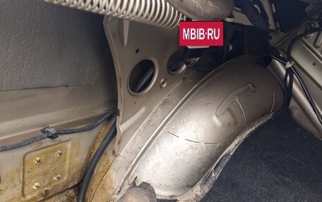 Audi 100, 1988 год, 315 000 рублей, 10 фотография