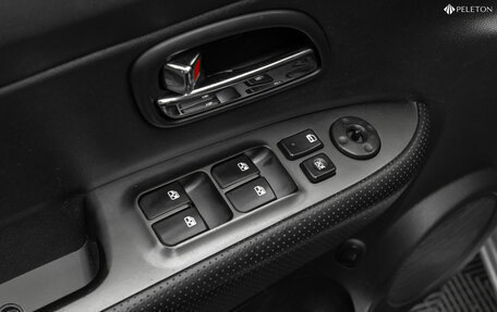 KIA Carens III (RP), 2011 год, 830 000 рублей, 15 фотография