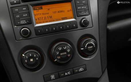 KIA Carens III (RP), 2011 год, 830 000 рублей, 18 фотография