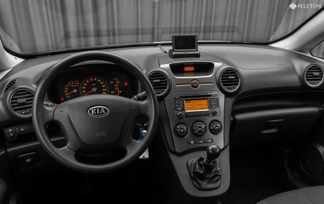 KIA Carens III (RP), 2011 год, 830 000 рублей, 9 фотография