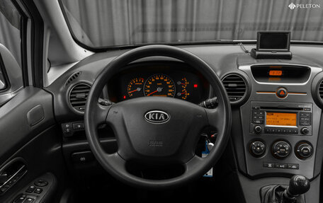 KIA Carens III (RP), 2011 год, 830 000 рублей, 12 фотография