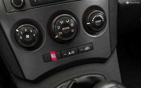 KIA Carens III (RP), 2011 год, 830 000 рублей, 17 фотография