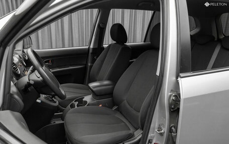 KIA Carens III (RP), 2011 год, 830 000 рублей, 11 фотография