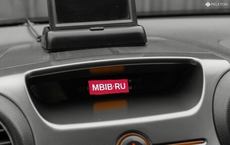 KIA Carens III (RP), 2011 год, 830 000 рублей, 20 фотография