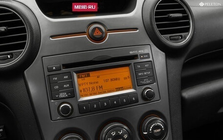 KIA Carens III (RP), 2011 год, 830 000 рублей, 19 фотография