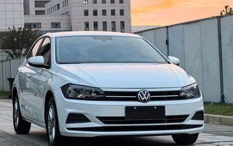 Volkswagen Polo, 2022 год, 1 341 626 рублей, 5 фотография