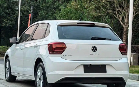 Volkswagen Polo, 2022 год, 1 341 626 рублей, 3 фотография