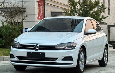 Volkswagen Polo, 2022 год, 1 341 626 рублей, 1 фотография