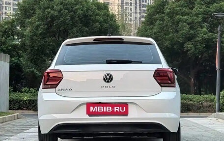 Volkswagen Polo, 2022 год, 1 341 626 рублей, 4 фотография