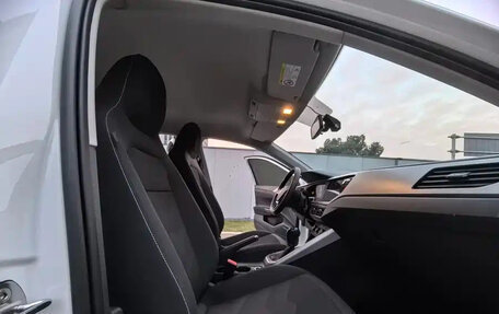 Volkswagen Polo, 2022 год, 1 341 626 рублей, 11 фотография