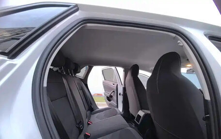 Volkswagen Polo, 2022 год, 1 341 626 рублей, 12 фотография