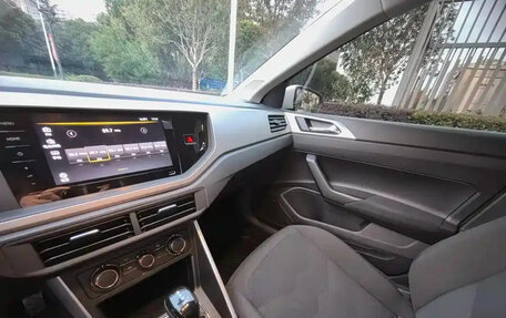 Volkswagen Polo, 2022 год, 1 341 626 рублей, 13 фотография