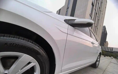 Volkswagen Polo, 2022 год, 1 341 626 рублей, 7 фотография