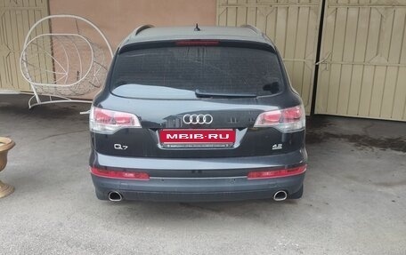 Audi Q7, 2007 год, 900 000 рублей, 1 фотография