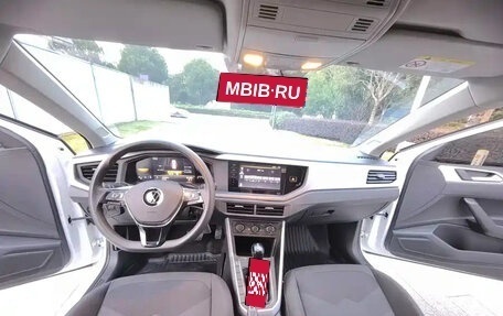 Volkswagen Polo, 2022 год, 1 341 626 рублей, 10 фотография