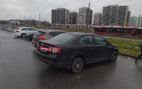 Volkswagen Jetta VI, 2009 год, 620 000 рублей, 1 фотография