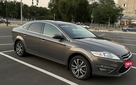 Ford Mondeo IV, 2012 год, 999 999 рублей, 1 фотография