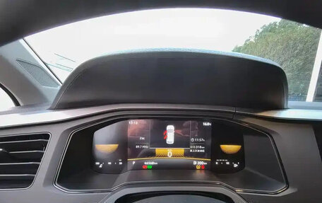 Volkswagen Polo, 2022 год, 1 341 626 рублей, 15 фотография