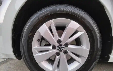 Volkswagen Polo, 2022 год, 1 341 626 рублей, 16 фотография