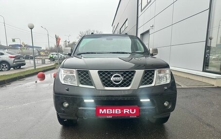 Nissan Pathfinder, 2008 год, 1 399 000 рублей, 2 фотография