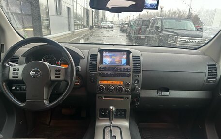 Nissan Pathfinder, 2008 год, 1 399 000 рублей, 7 фотография