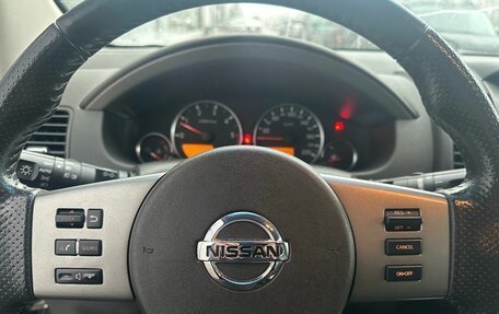 Nissan Pathfinder, 2008 год, 1 399 000 рублей, 8 фотография