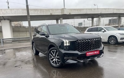 GAC GS8, 2024 год, 3 577 000 рублей, 1 фотография