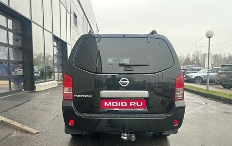 Nissan Pathfinder, 2008 год, 1 399 000 рублей, 5 фотография