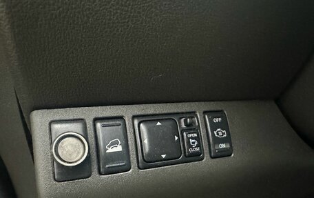 Nissan Pathfinder, 2008 год, 1 399 000 рублей, 13 фотография